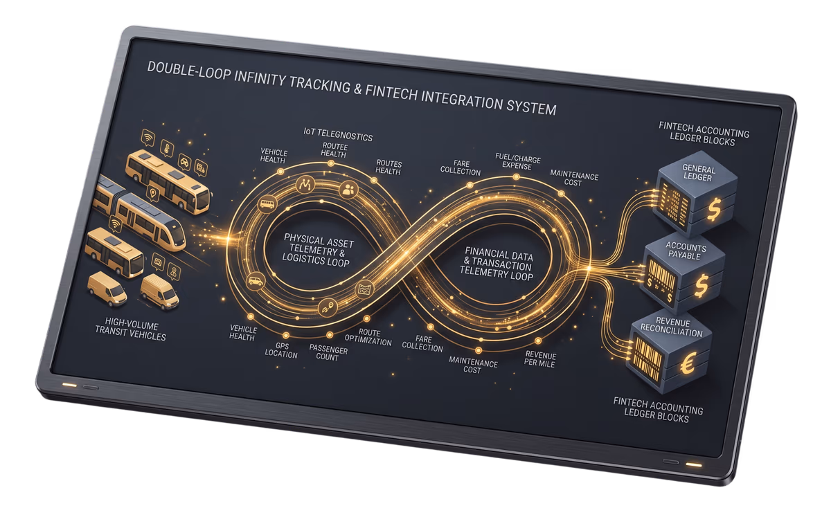 Smart Mobility & Fintech Alignment