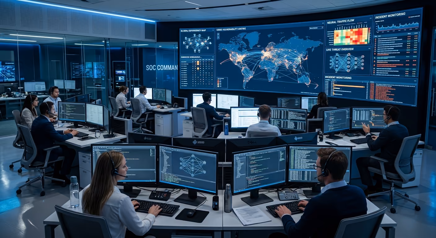 Cover photo for ServiceNow Expands OpenAI Integration as CERT-In Issues Red Alert for Critical Brotli Flaw