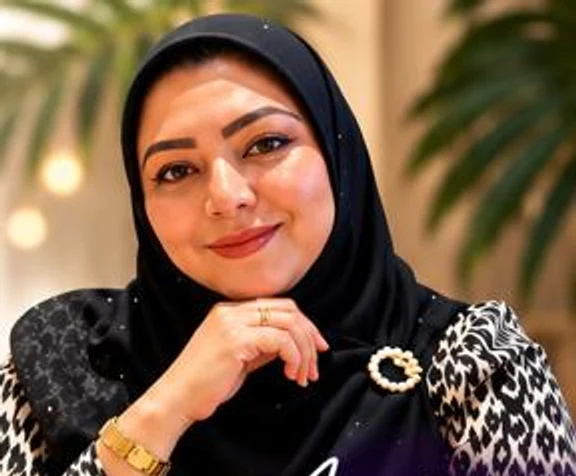 Azila, NLP Master Coach and Practitioner