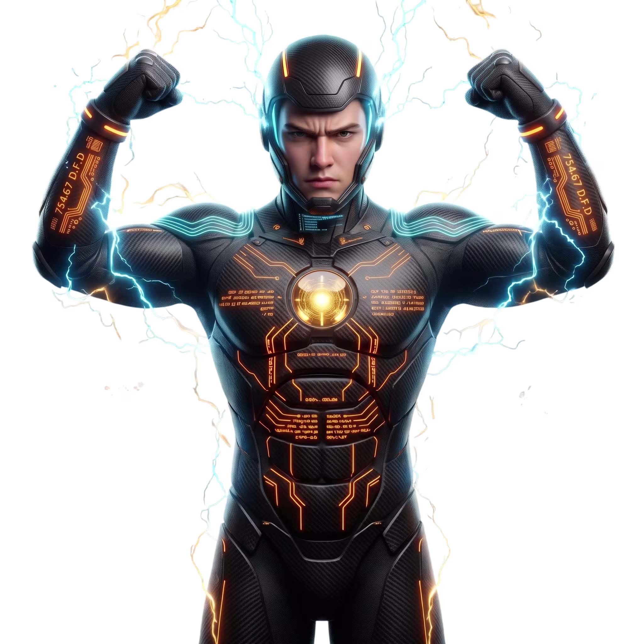 Human Savior Stage 2